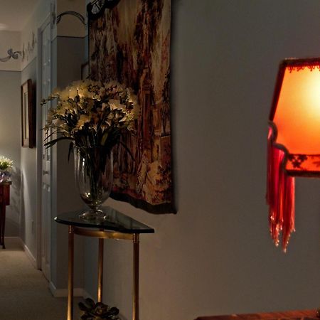 Le Petit Clocher Gite Touristique B & B Saint-Sauveur-des-Monts Rom bilde